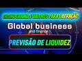 CRONOGRAMA E VALORES PARA LIBERAÇÃO