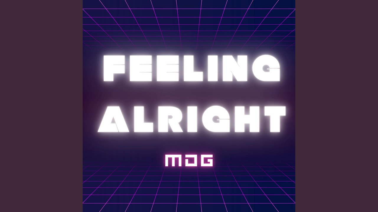 Feeling Alright (Extended Mix) - YouTube
