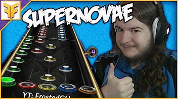 Supernovae | FIRST EVER TECH FC!!
