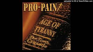 Pro-Pain – Iraqnam