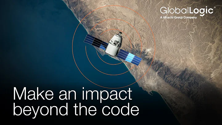 Make an impact beyond the code: Telecom