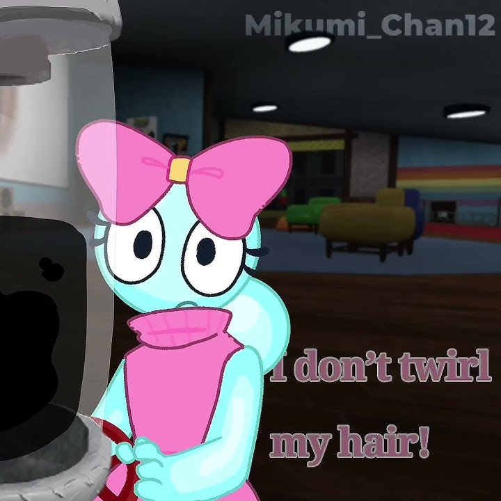 I’m not cute🫧🎀 #dandysworld #alightmotion #notaship #Fyp #ytshorts #readdesc
