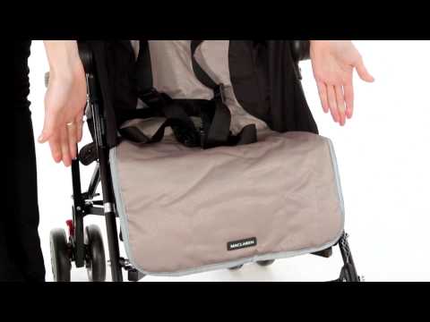 kiddicare stroller