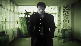 Kaburagi Kazeo 👹🔥