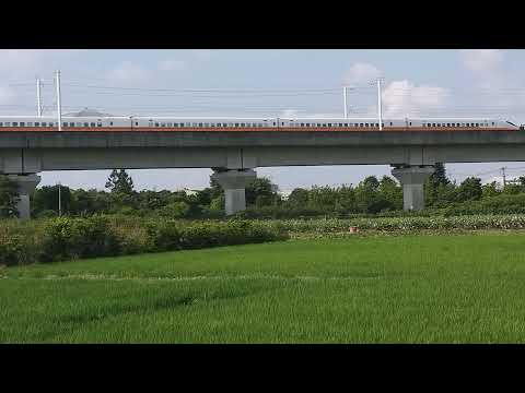 台灣高鐵 833次
