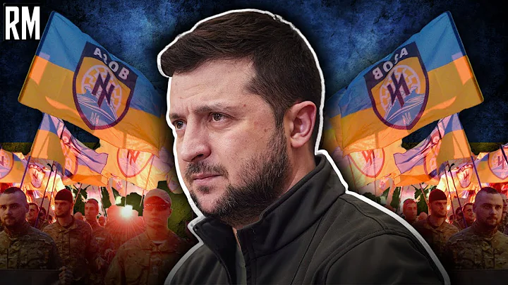 SHOCKING Video from 2019 Shows Zelensky Not In Con...