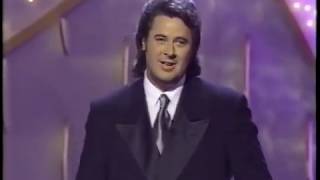 Country Music Awards With Commercials 9241997