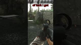 After All This Time… Tarkov Does THIS the Day Before Wipe 😩