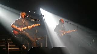 The Stranglers 'And If You Should See Dave' Lincoln Engine Shed 25/01/2022