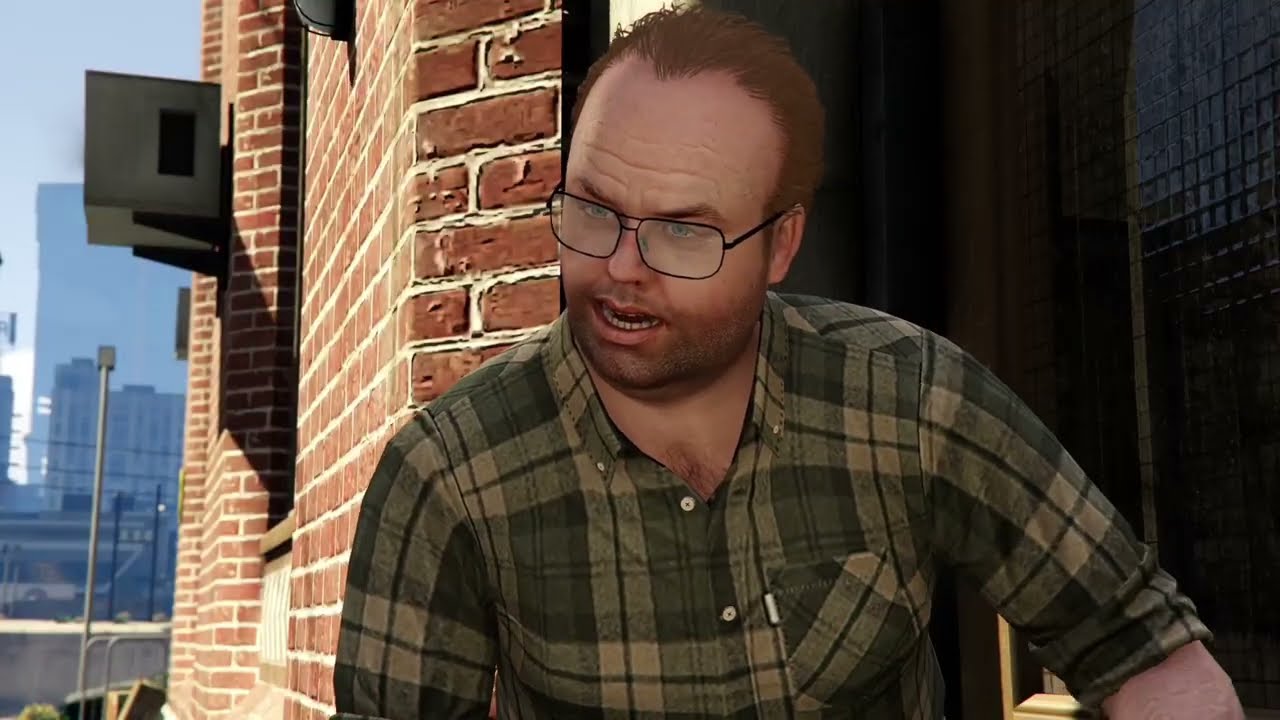 TNPG Plays GTA 5's Fleeca Job