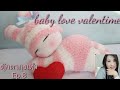 ตุ๊กตาถุงเท้า Ep.8 DIY sock doll