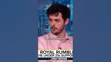 The King Can Get Away With Discrimination
