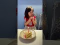Clara 3 yr birthday 🎉