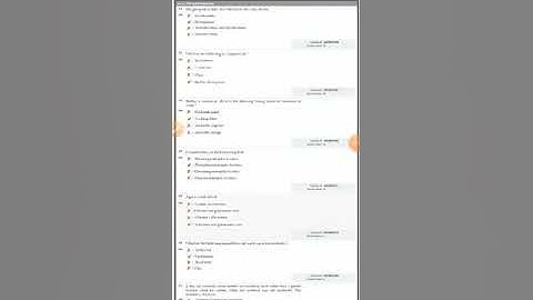 BHU PET Applied microbiology 2020 Answer key part 1