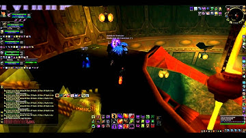 WoW: Cata Beta - Heroic The Deadmines Part 2