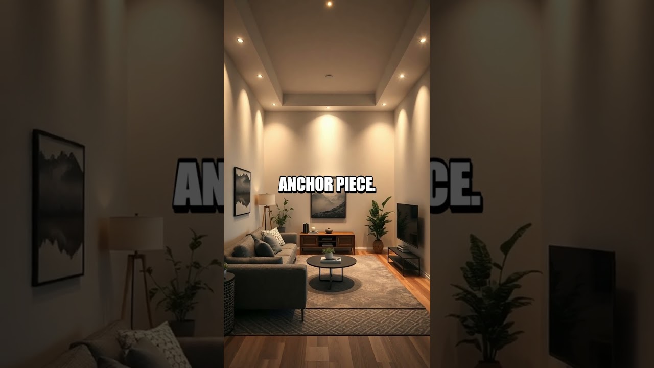 From Milan to Minimal: Smart Lighting and Warm Textures That Transform Small Spaces