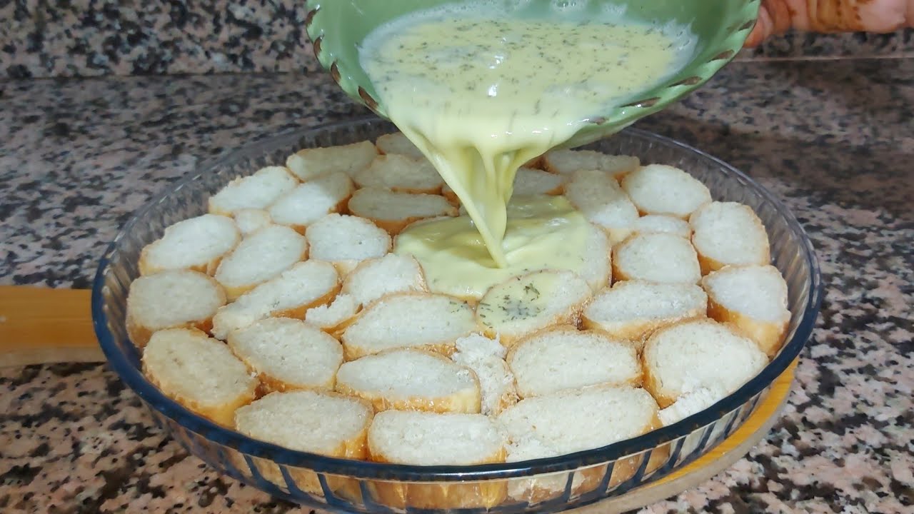 عندكم كومير بايت متلحوهش اجيو نصايبو بيه واحد شهيو سهل والذيذة😋😋👌