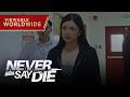 Never Say Die: Zoey blocks Joey from getting close to Andrew (Episode 61)