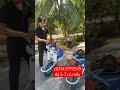 xe xịt thuốc 1 bánh