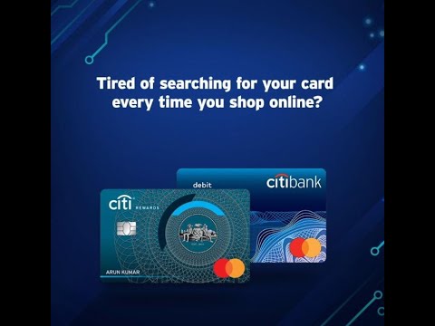 Explore digital banking with Citi