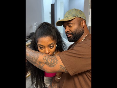When Mike unwraps Domini's gift without permission!