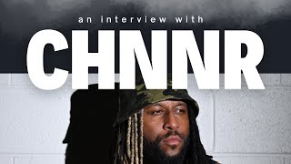 AJ Channer is reborn as CHNNR - an honest interview about FUKT and mental health