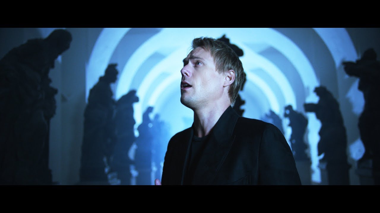 Guarda David Deyl - Evermore (From "Beauty and the Beast") (Official Music Video) su YouTube Guarda David Deyl - Evermore (From "Beauty and the Beast") (Official Music Video) su YouTube