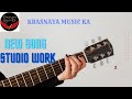 Krasnaya musickanew song studio workpunjabi song