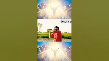 Jesus Song Zamane Ye Kalaam 