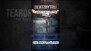 Lil Baby x Lil Durk x 42 Dugg Type Beat – Teardrops | Emotional Pain Trap Beat