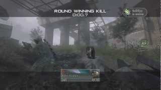 Hitmarker... again :(