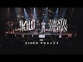 Radin - 1Kilo + RastaBeats - Ao Vivo No Circo Voador