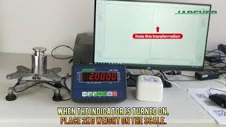 JWI 2100 connect to PC via Ethernet screenshot 2