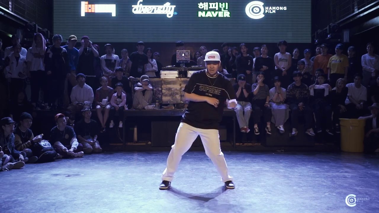 HOZIN showcase - Line Up 4.5