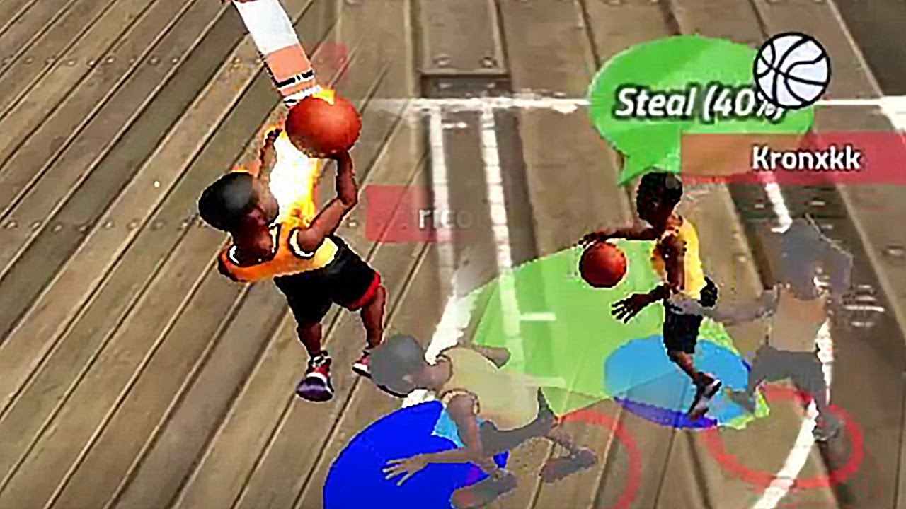 Nvm, This Is The New BEST ROBLOX BASKETBALL GAME Released In 2023...
