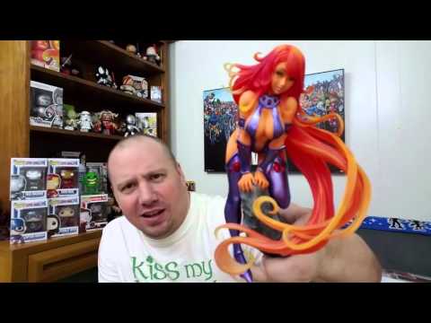 Starfire Art Fx