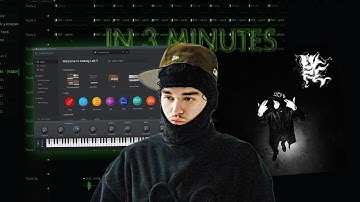 HOW OUT THE WAY BY YEAT WAS MADE [IN 3 MINUTES]