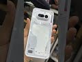 Nothing 4A pro 5G first look #vivo #nothing #smartphone #5gnetwork
