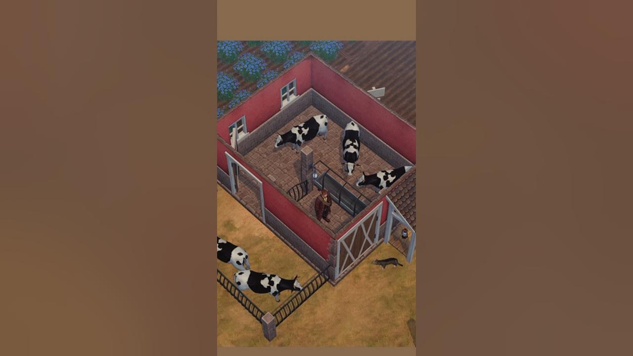 Westland survival How to Unlock Cowshed shots westlandsurvival YouTube