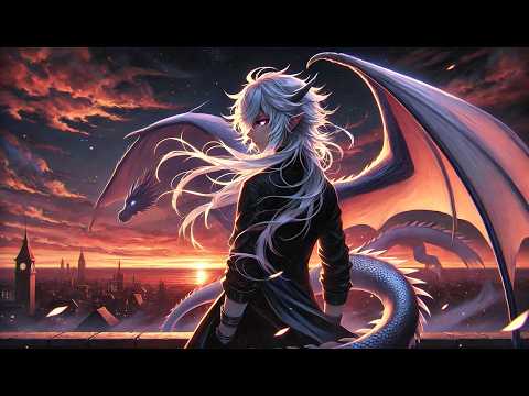 Running Out of Sky Nightcore JDKZero
