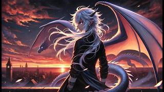 Download Lagu Running Out of Sky Nightcore JDKZero MP3