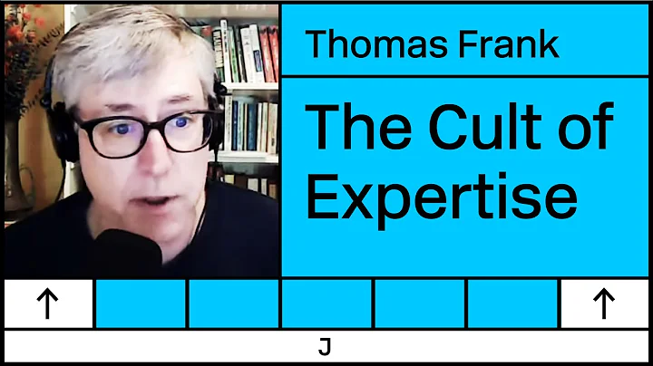 Thomas Frank: Why Lab-Leak Theory Is a Political N...