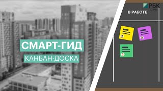 Смарт-гид: Канбан доска | 01.06.2022 screenshot 4