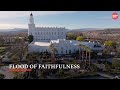 Flood of faithfulness