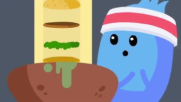 Dumb Ways to Die 2 - Gameplay Walkthrough Part 45 | Pinsure version METRO CDMX AFICIONADOS