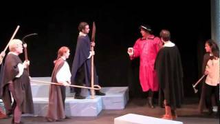 Julius Caesar by William Shakespeare