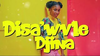 Sarah Djina Ilsaint - Di Sa'w Vle (Video Officiel) NEW 2023