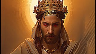 The Most Brutal King In The Bible (He Executed His Own People)