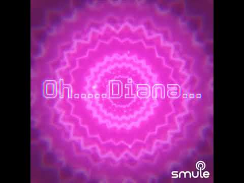 Teras-ku kehilangan diana