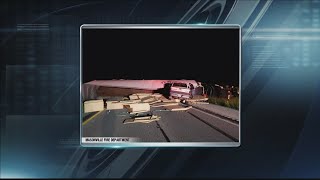 Owensboro man arrested for DUI after train collides with truck